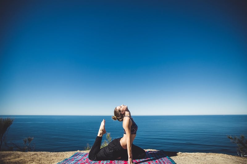 4-7-8 Breathing Exercise
